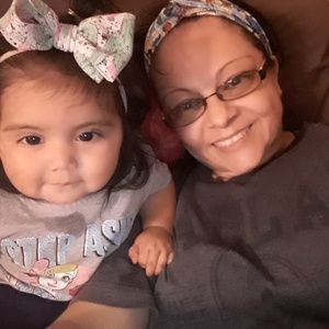 Meet your Posher, Sandra